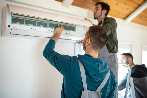 Best Geothermal HVAC Systems in Luxora, AR