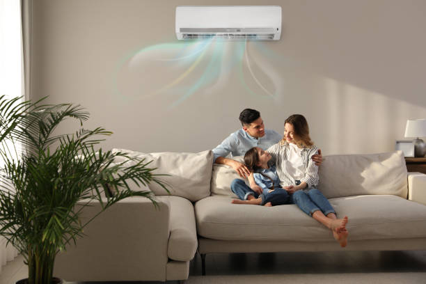 Best Solar-powered HVAC Systems in Luxora, AR