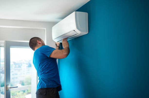 Best Commercial HVAC in Luxora, AR