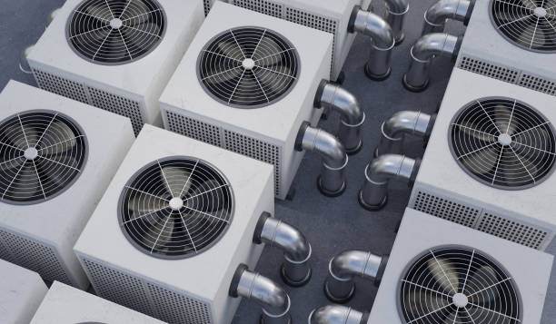 Best HVAC Financing and Leasing in Luxora, AR