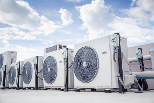Best HVAC Software and Technology in Luxora, AR