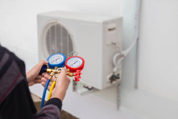 Best HVAC for Healthcare Facilities in Luxora, AR