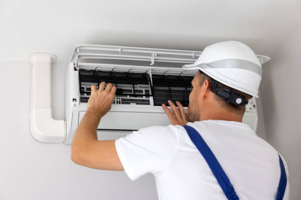 Best HVAC Supply and Distribution in Luxora, AR