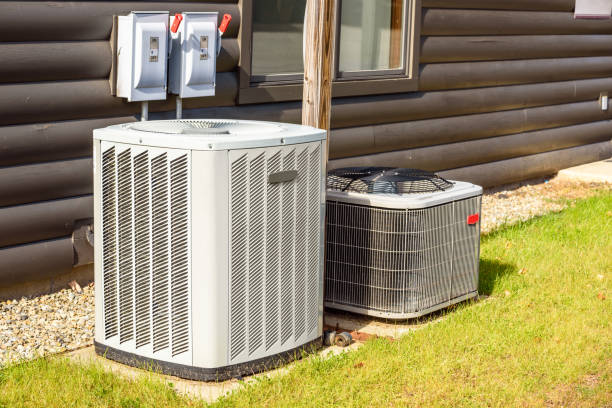  Luxora, AR HVAC Pros