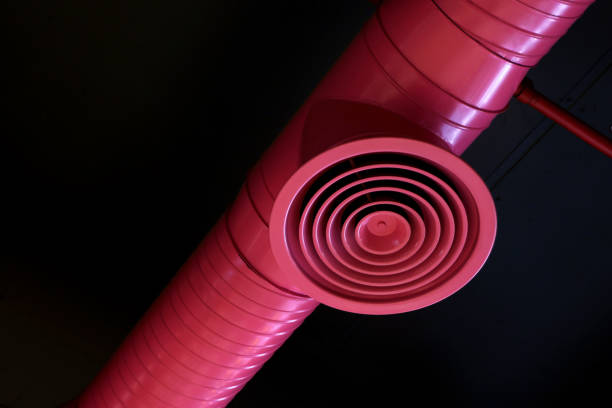 Best Seasonal HVAC Services in Luxora, AR